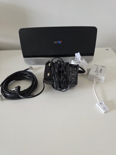 Home hub router type - home,