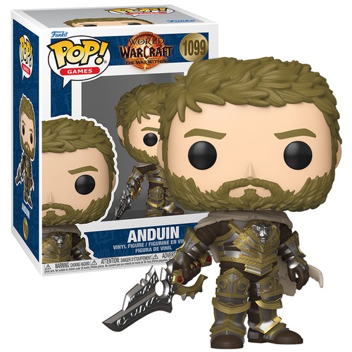 Funko world warcraft the - funko, of
