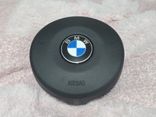 GENUINE BMW STEERING WHEEL