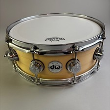 DW Collector's Maple Snare