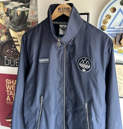 Adidas spzl spezial hudswell - spezial,