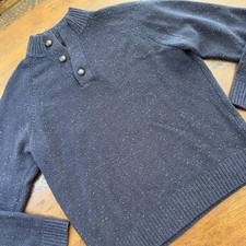 UNTUCKit Sweater Mens Medium
