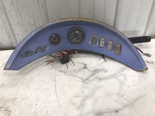 Sea ray rayder - 95,