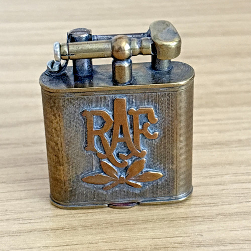 Ck192 1920 dunhill - 1920's, unique