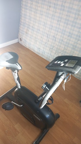 York fitness upright - york,