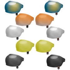 Bell Bullitt Bubble Visors
