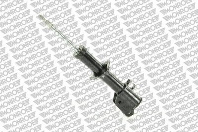 Pcs front shock - x2,