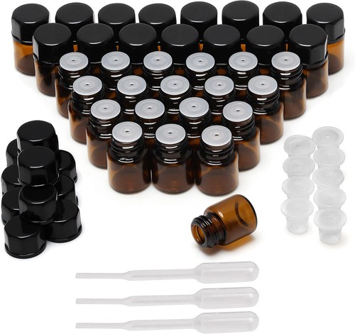 Pack 1ml essential oil - pack,