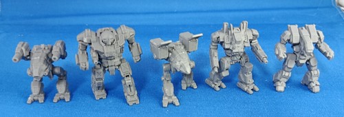Set mechs for doing - mechs, battle