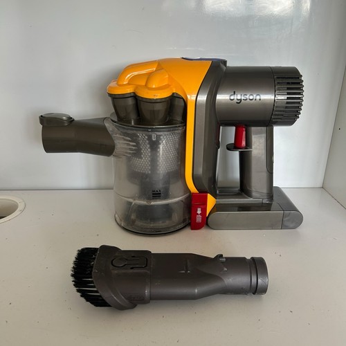 Dyson body unit - unit, not
