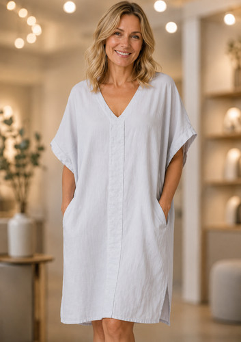 John lewis 100 - pure, linen