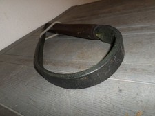 tawse/cane genuine DENSE