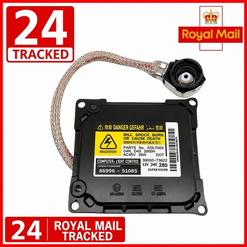 Exnon headlight ballast - exnon,
