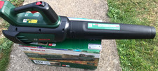 Bosch Advanced Leaf Blower 36V-750 NO Battery NO Charger Replaces ALB36 Cordless