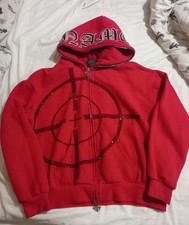 Named Collective Red Crosshair