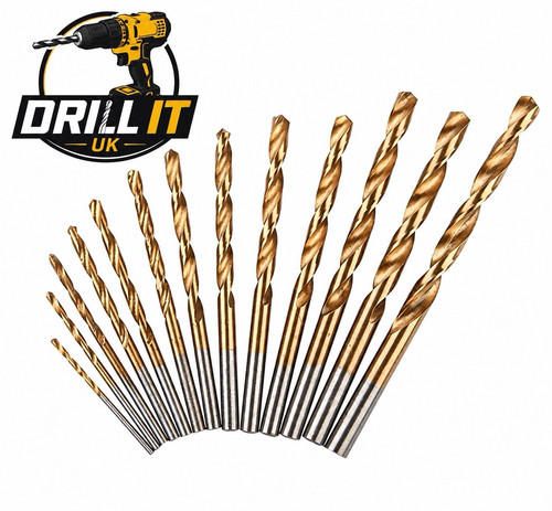 3mm hss cobalt drill - cobalt,