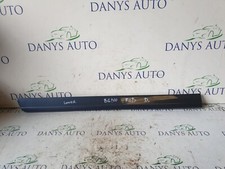 VW PASSAT B6 2005-2010 REAR