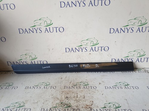 Passat 2005 2010 rear - b6,