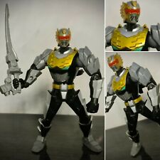 Power Rangers Mega Force Robo
