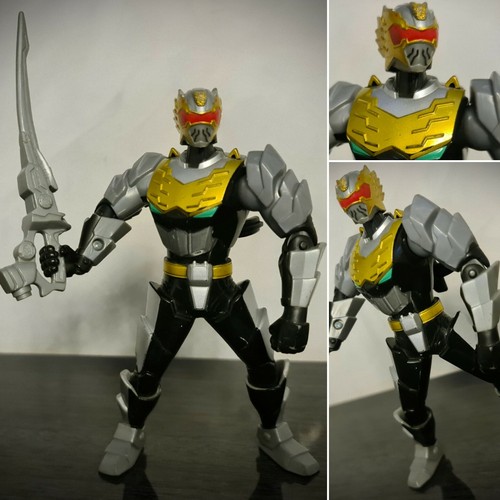 Power rangers mega - power,