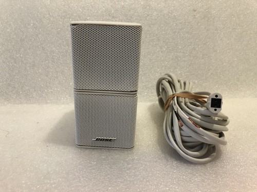 Bose lifestyle acoustimass - 1,