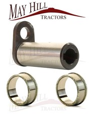 Massey Ferguson Tractor 35 135