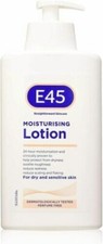 E45 Daily Moisturiser Lotion