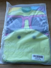 MORIAH ELIZABETH MERCH PICKLE THE DINOSAUR BEACH MAT / TOWEL 