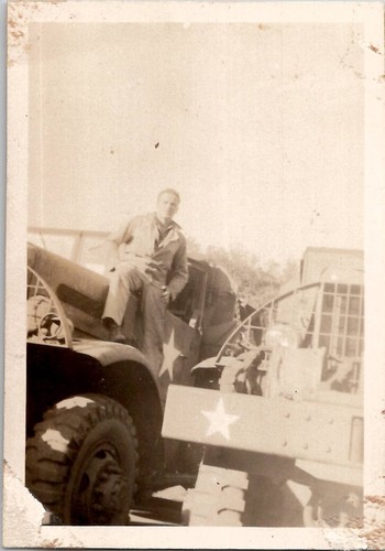 Bad ass stud man soldier - bad,