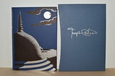 The Shadow Line - Joseph Conrad - Folio Society 2001 (#92) First Printing