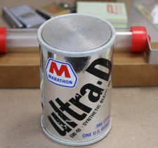 1970s era MARATHON ULTRA-D