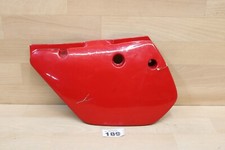 Kawasaki KMX 125  Left Side