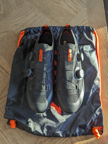 Dmt kr0 road cycling shoes - kr0,