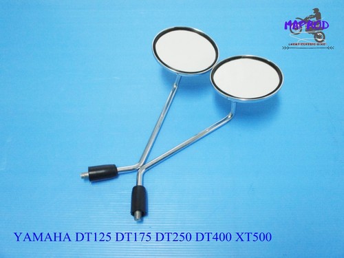 Yamaha dt125 dt175 dt250 dt400 - yamaha,