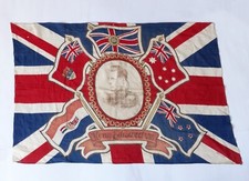 Vintage Antique 1937 Union