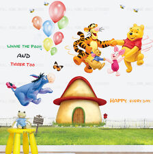 Giant 1.8M WINNIE THE POOH