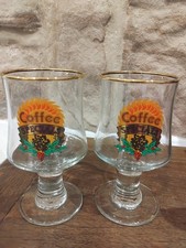 Vintage 1970s Irish Coffee