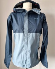 Rab downpour eco waterproof - rab,