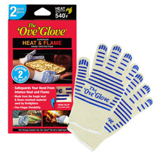 Ove Glove 2 Pack Oven Mitts |