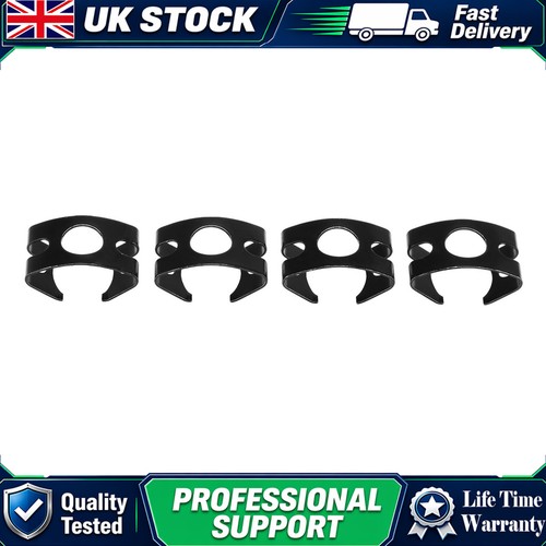 Brake hose line retaining - line,