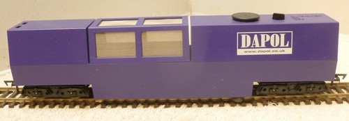 Dapol b800 gauge - dapol, oo/ho