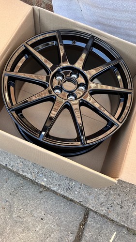 Mk4 focus alloy - st, alloy,19"