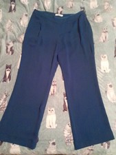 Ladies Trousers ~ Jacques Vert