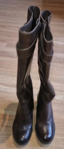 Next women knee high boots - high,