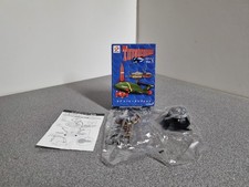 Konami Carlton Classic