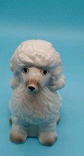 Porcelain Dog Vintage