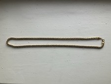 18ck Gold Chain 15.8grams