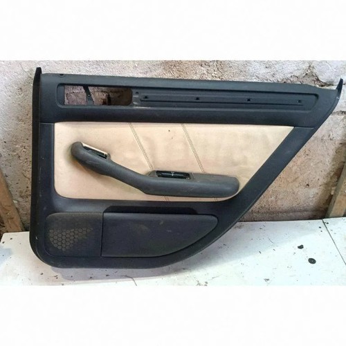 Audi avant 4b5 - audi, a6