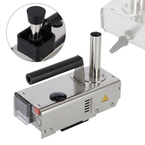 Oxalic acid vaporizer for - oxalic,