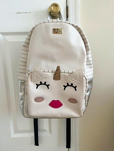 Betsey johnson faux - by,